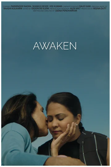 Постер: Awaken
