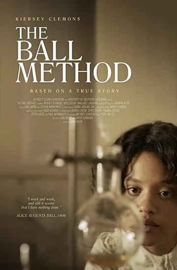 Постер: The Ball Method