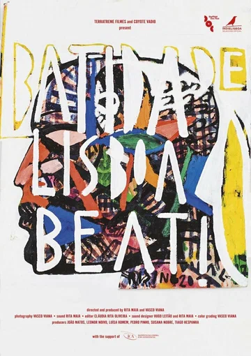 Постер: Batida de Lisboa