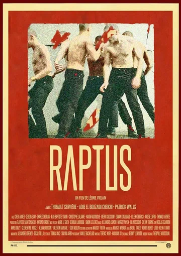 Постер: Raptus