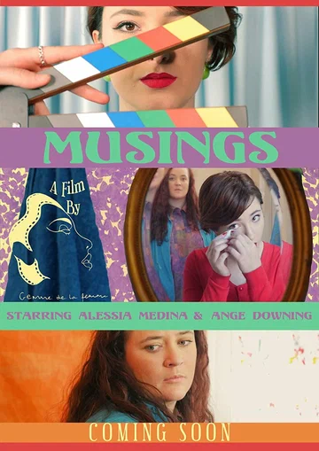Постер: Musings