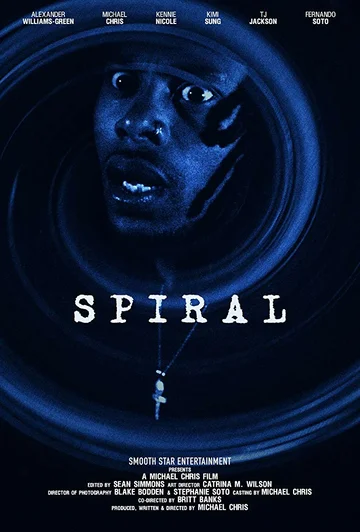 Постер: Spiral
