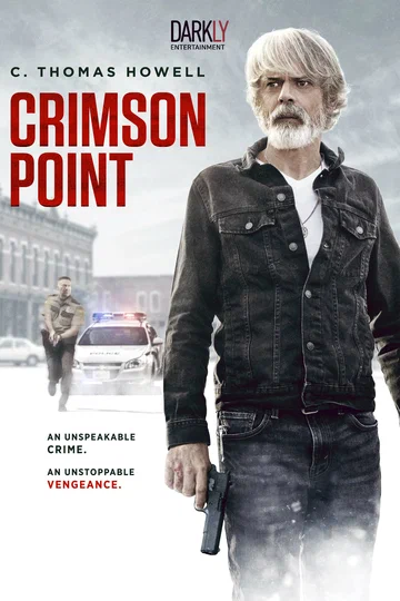 Постер: Crimson Point