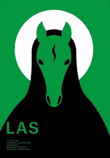Постер: Las