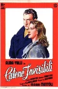 Постер: Catene invisibili