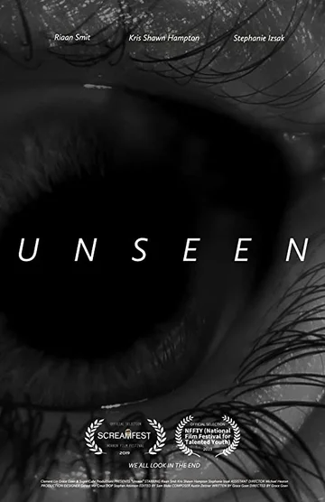 Постер: Unseen