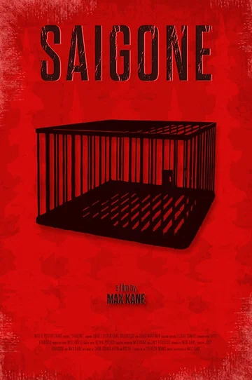 Постер: Saigone