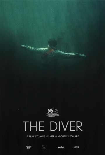 Постер: The Diver