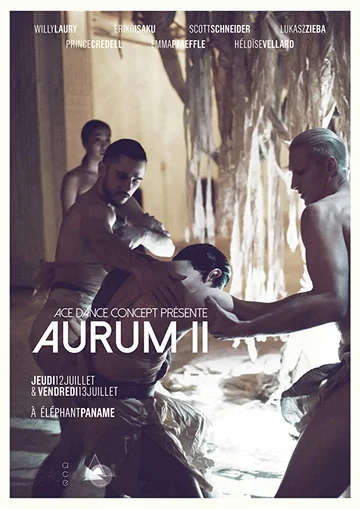 Постер: Aurum II