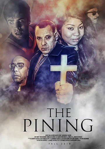 Постер: The Pining