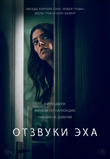 Постер: Отзвуки эха