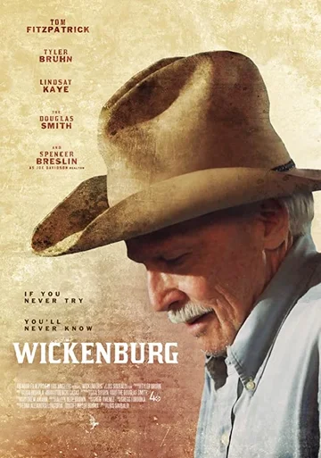 Постер: Wickenburg