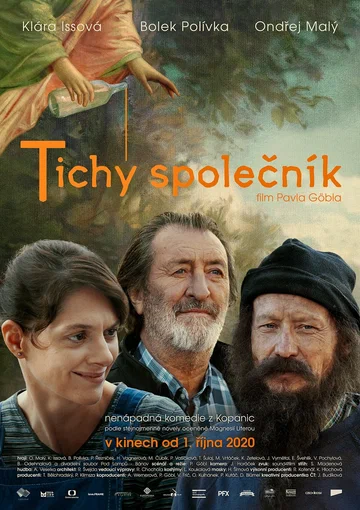 Постер: Tichý společník