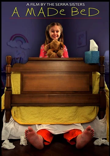 Постер: A Made Bed