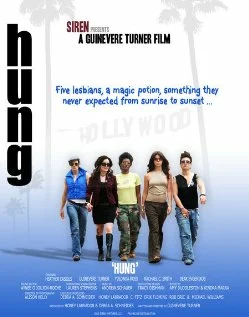 Постер: Hung