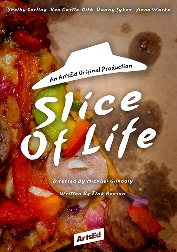 Постер: Slice of Life