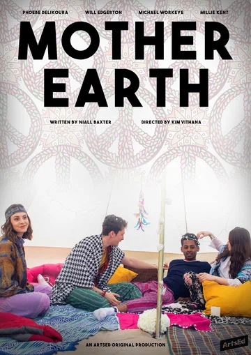 Постер: Mother Earth