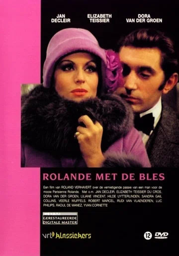 Постер: Rolande met de bles
