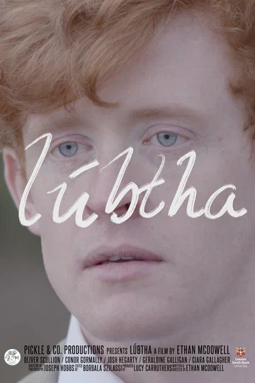 Постер: Lúbtha