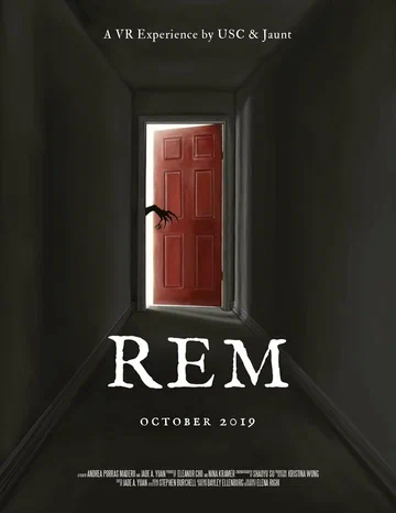 Постер: REM