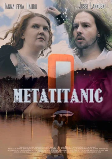 Постер: Metatitanic