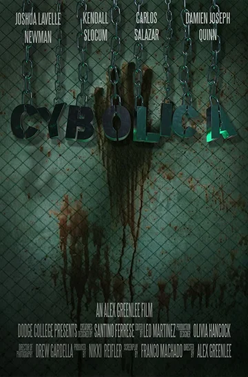 Постер: Cybolica