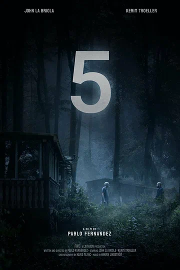 Постер: Five