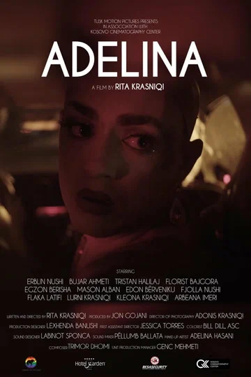 Постер: Adelina