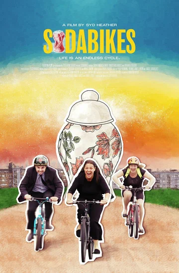 Постер: Sodabikes
