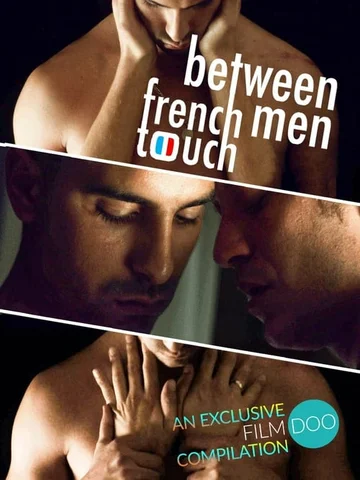 Постер: French Touch: Between Men
