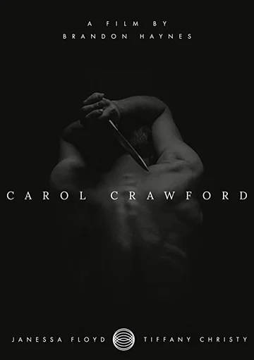 Постер: Carol Crawford
