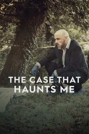 Постер: The Case That Haunts Me