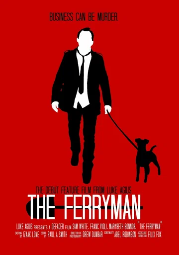 Постер: The Ferryman