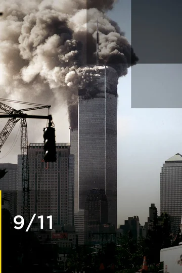 Постер: 9/11