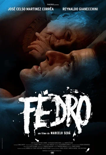 Постер: Fédro