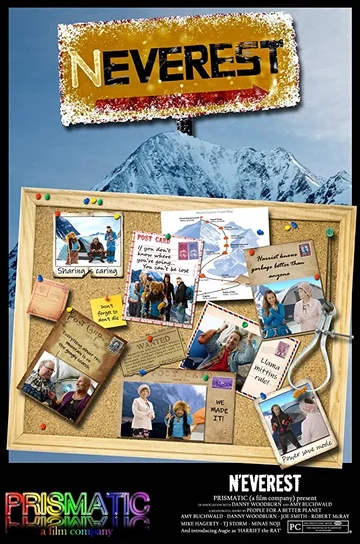 Постер: N'Everest