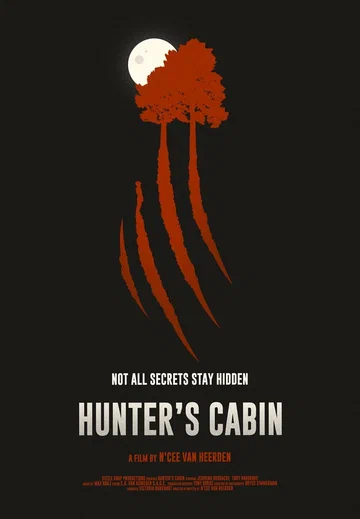 Постер: Hunter's Cabin