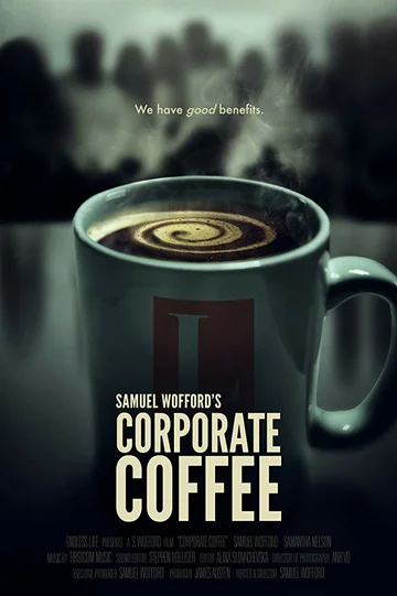 Постер: Corporate Coffee