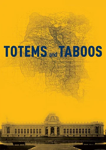 Постер: Totems and Taboos