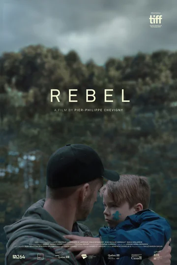 Постер: Recrue
