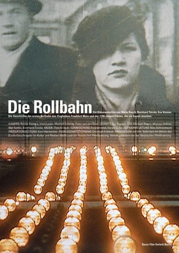 Постер: Die Rollbahn