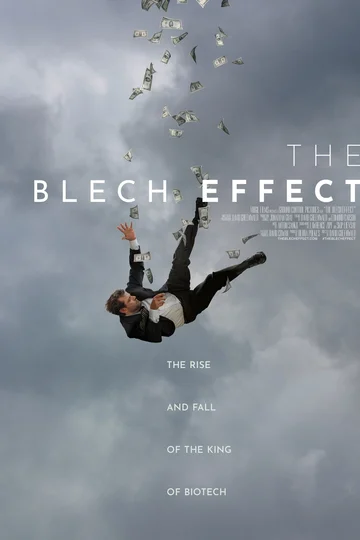 Постер: The Blech Effect