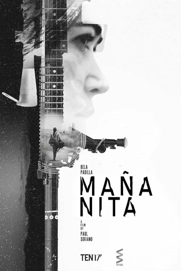 Постер: Маньянита