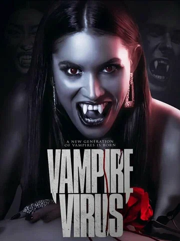 Постер: Vampire Virus