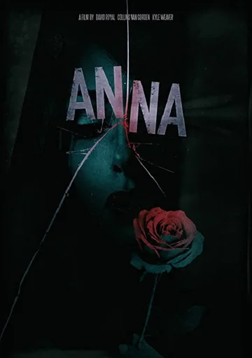 Постер: Anna