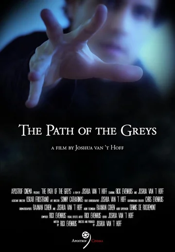 Постер: The Path of the Greys