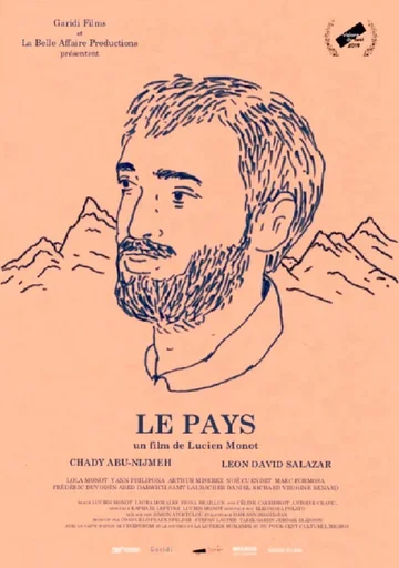 Постер: Le pays
