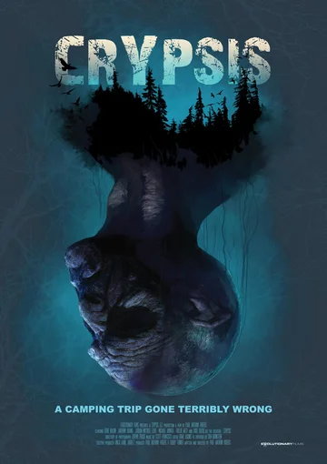 Постер: Crypsis