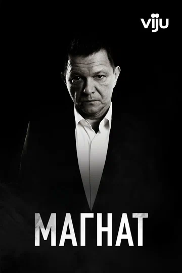Постер: Магнат