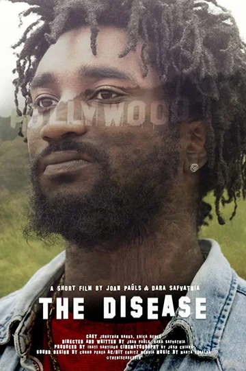 Постер: The Disease